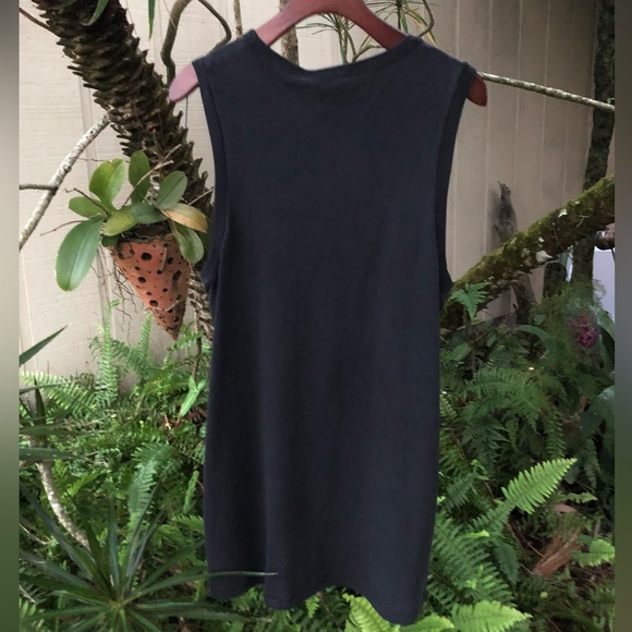 Spell Follow The Sun T-shirt Dress Size Large BNWT - Picture 5 of 10